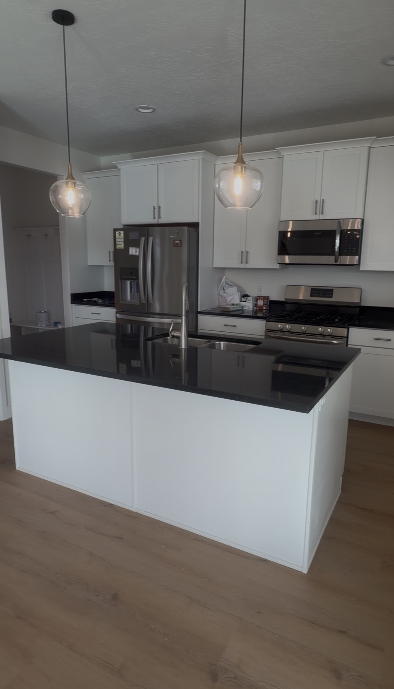 FF Construction project
